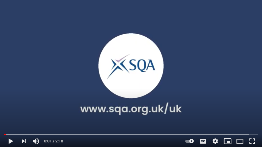 SQA Promotional Video